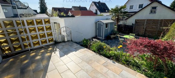 2 chambres Appartement à Freiburg im Breisgau, Germany No. 224547 10