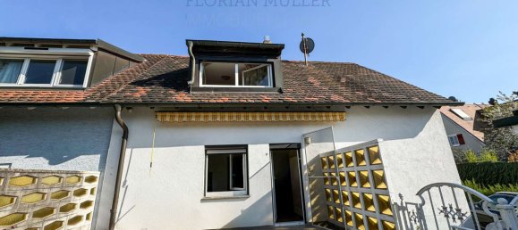 2 chambres Appartement à Freiburg im Breisgau, Germany No. 224547 9