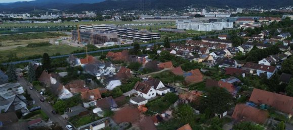 2 chambres Appartement à Freiburg im Breisgau, Germany No. 224547 19