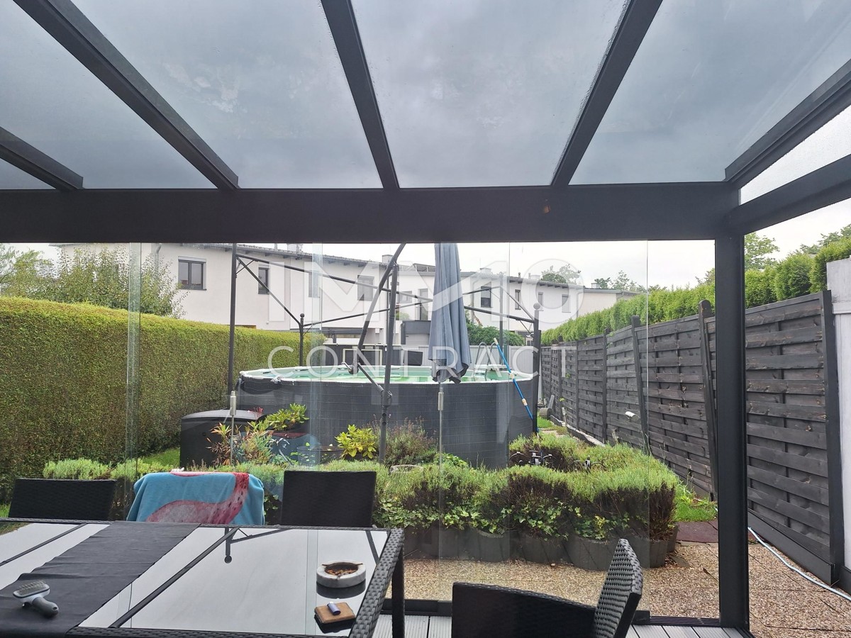 4غرفة تاون هاوس في Vocklabruck, Austria رقم 205742