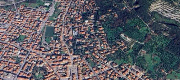 1 room Commercial property in Monsummano Terme, Italy No. 281957 11