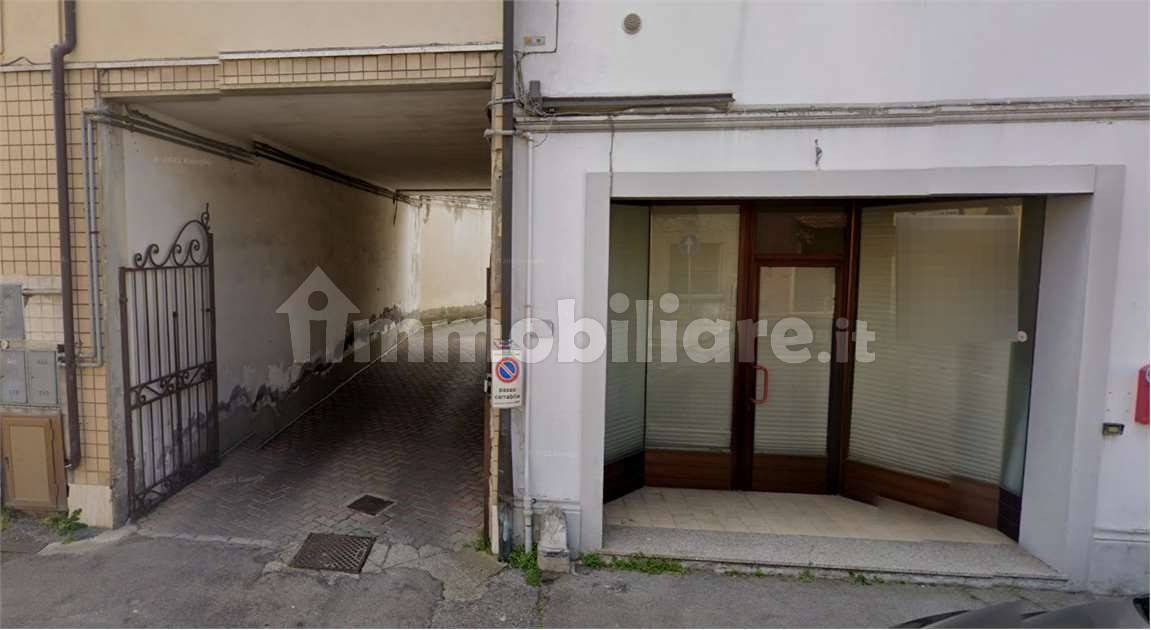 1 room Commercial property in Monsummano Terme, Italy No. 281957