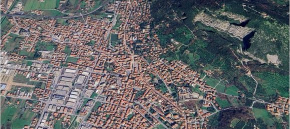 1 room Commercial property in Monsummano Terme, Italy No. 281957 2