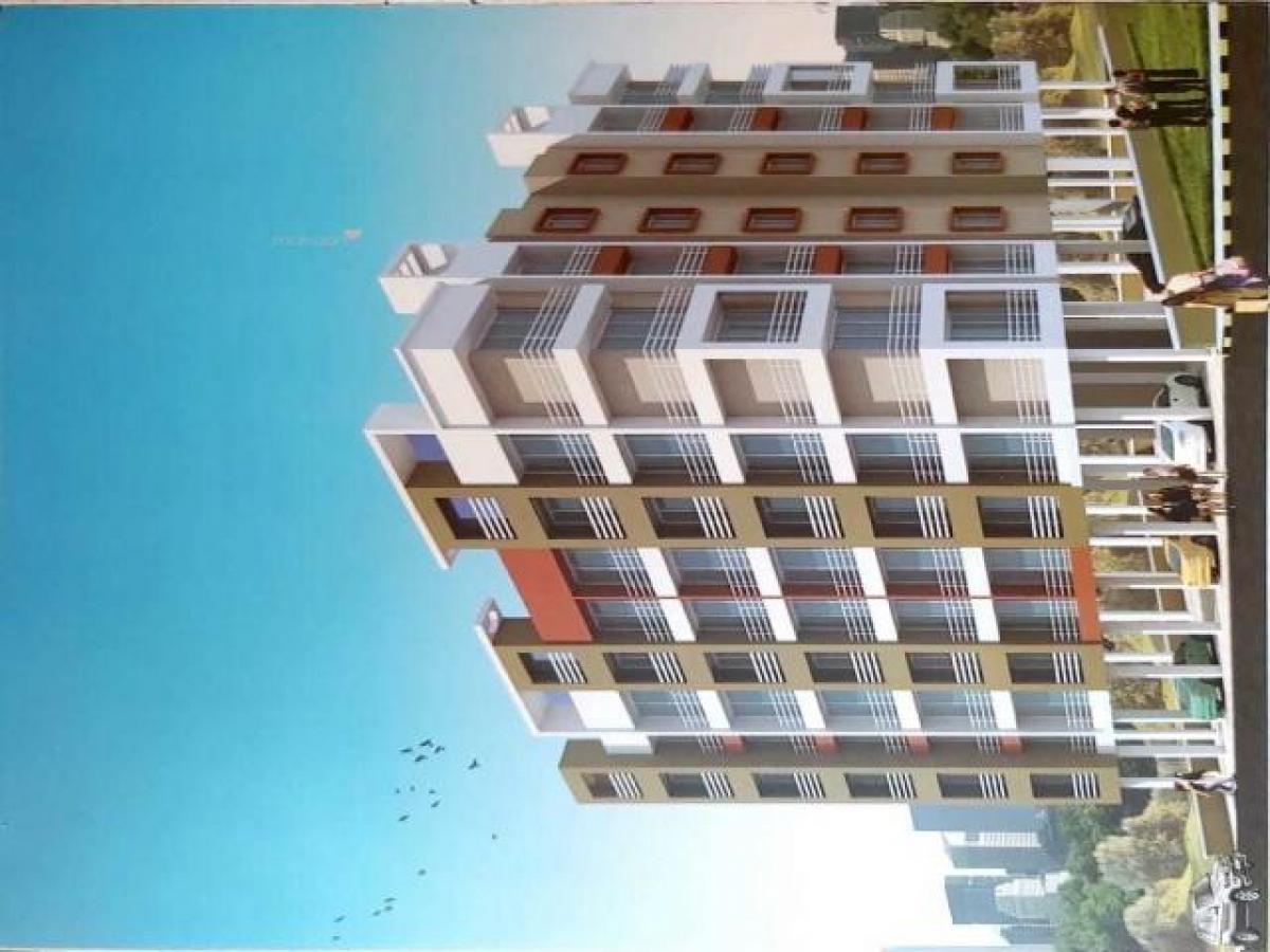 Studio in Mumbai, India No. 17897