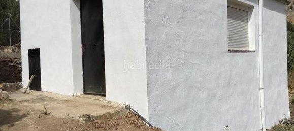 6 غرف نوم منزل في Jaen, Spain رقم 173733 10