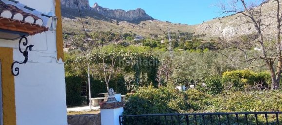 6 غرف نوم منزل في Jaen, Spain رقم 173733 17