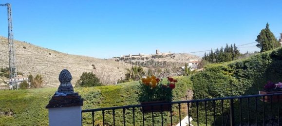 6 غرف نوم منزل في Jaen, Spain رقم 173733 16