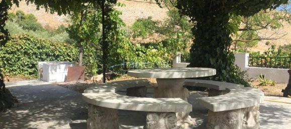 6 غرف نوم منزل في Jaen, Spain رقم 173733 13