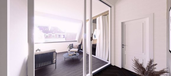 3-Zimmer Penthouse in Ingolstadt, Germany, Nr. 48677 4