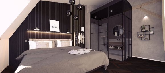 3-Zimmer Penthouse in Ingolstadt, Germany, Nr. 48677 7