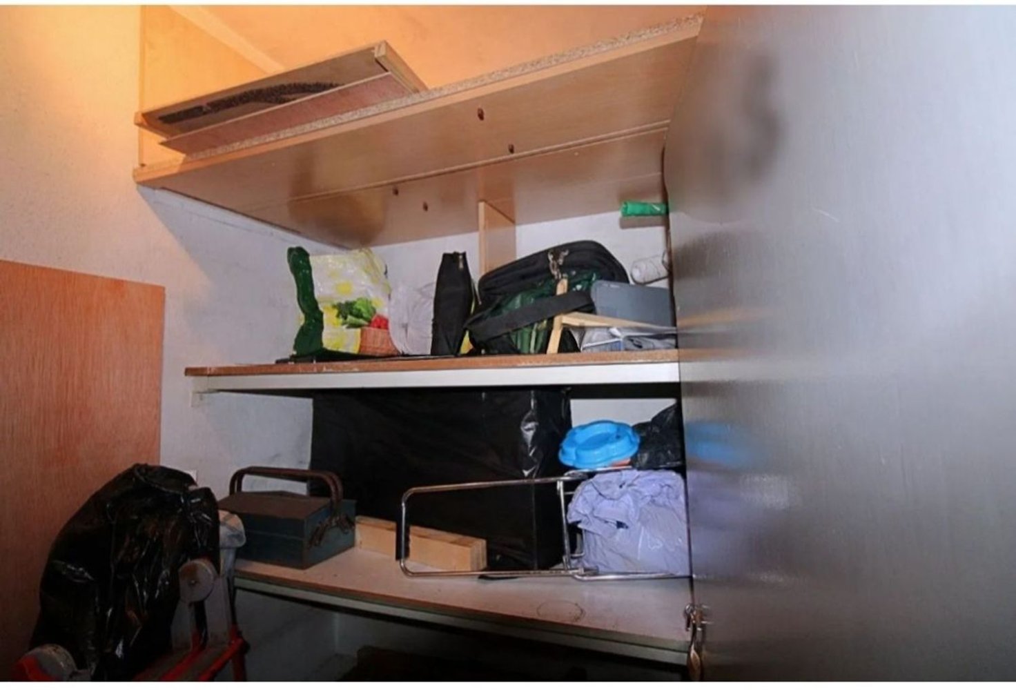 Garagem em Alicante, Spain N.º 239193