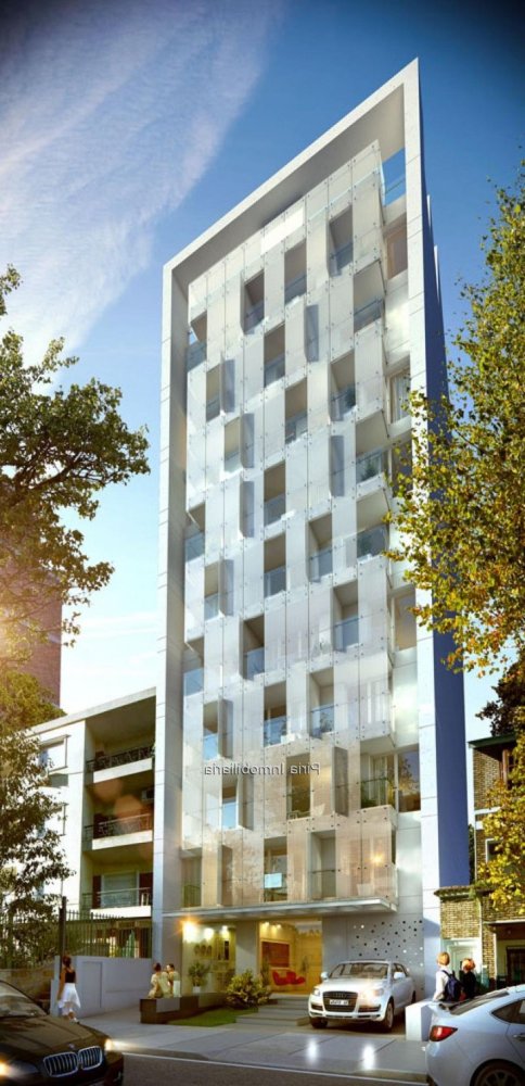 استوديو في Montevideo, Uruguay رقم 5301