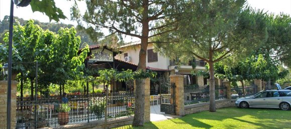 400m² Property in Chalkidiki, Greece No. 8062 9
