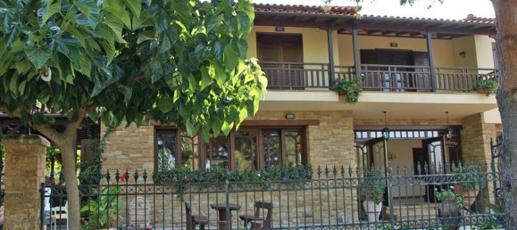 400m² Property in Chalkidiki, Greece No. 8062 8