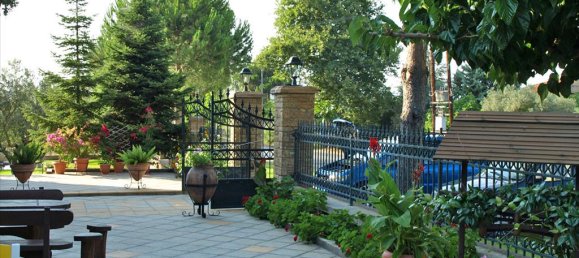 Недвижимость 400м² в Халкидики, Центральная Македония, Македония и Фракия, Греция № 8062 5