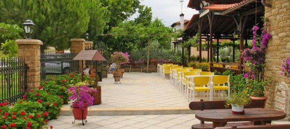 400m² Property in Chalkidiki, Greece No. 8062 2