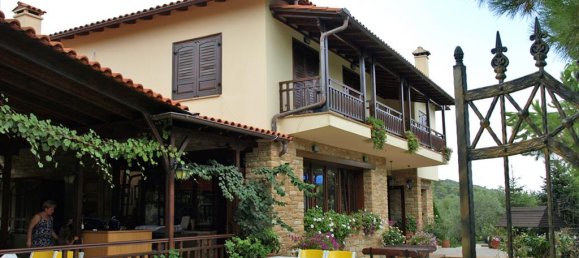 400m² Property in Chalkidiki, Greece No. 8062 4