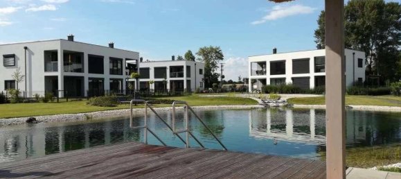 3 rooms Apartment in Schwechat, Austria No. 180823 2