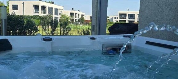 3 rooms Apartment in Schwechat, Austria No. 180823 15