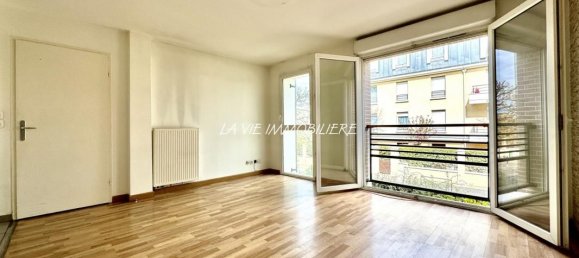 1 bedroom Apartment in Aulnay-sous-Bois, France No. 163399 4
