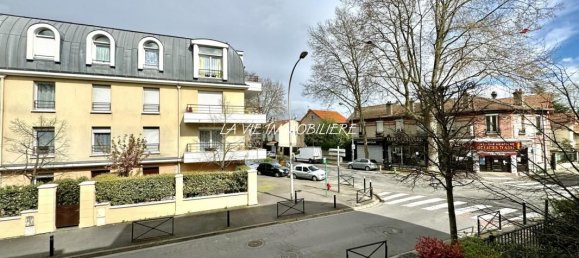 1 bedroom Apartment in Aulnay-sous-Bois, France No. 163399 10