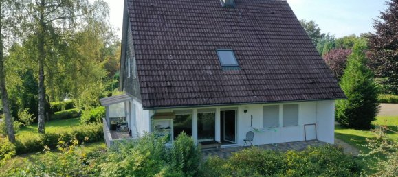 Adosado de 8 habitaciónes en Goslar, Germany No. 124132 4