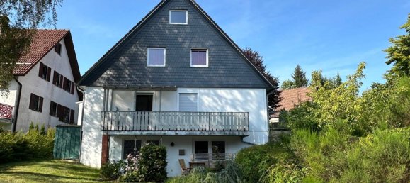 Adosado de 8 habitaciónes en Goslar, Germany No. 124132 3