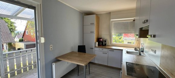 Adosado de 8 habitaciónes en Goslar, Germany No. 124132 12