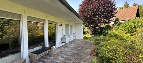 Adosado de 8 habitaciónes en Goslar, Germany No. 124132 17