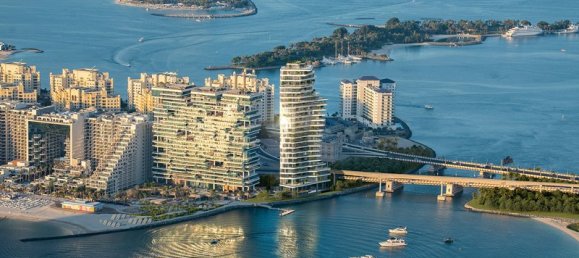 4 Schlafzimmer Wohnung in Palm Jumeirah, UAE, Nr. 5387 8