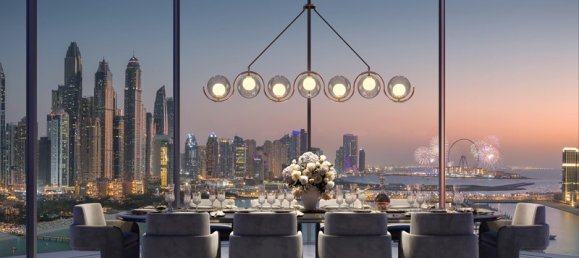 4 Schlafzimmer Wohnung in Palm Jumeirah, UAE, Nr. 5387 12