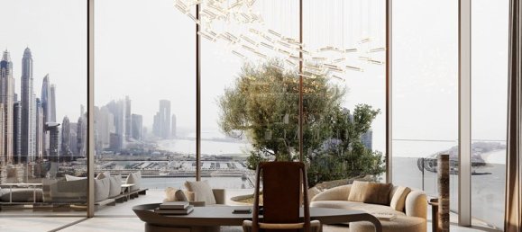 4 Schlafzimmer Wohnung in Palm Jumeirah, UAE, Nr. 5387 5