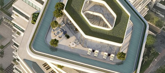 4 Schlafzimmer Wohnung in Palm Jumeirah, UAE, Nr. 5387 6