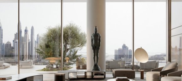 4 Schlafzimmer Wohnung in Palm Jumeirah, UAE, Nr. 5387 4