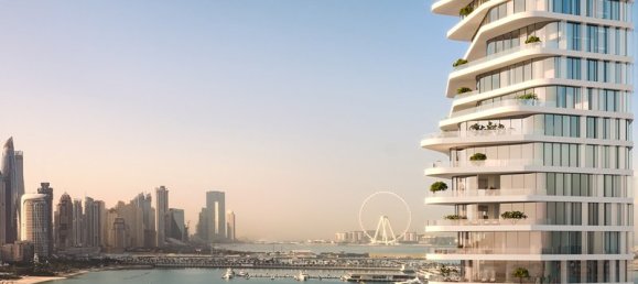 4 Schlafzimmer Wohnung in Palm Jumeirah, UAE, Nr. 5387 10