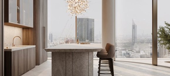 4 Schlafzimmer Wohnung in Palm Jumeirah, UAE, Nr. 5387 3