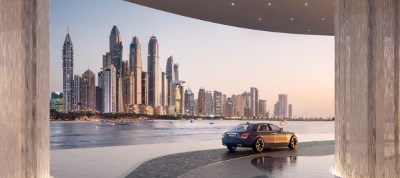 4 Schlafzimmer Wohnung in Palm Jumeirah, UAE, Nr. 5387 9