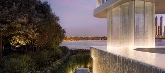 4 Schlafzimmer Wohnung in Palm Jumeirah, UAE, Nr. 5387 11