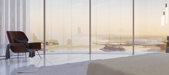 4 Schlafzimmer Wohnung in Palm Jumeirah, UAE, Nr. 5387 13