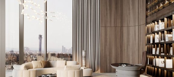 4 Schlafzimmer Wohnung in Palm Jumeirah, UAE, Nr. 5387 2