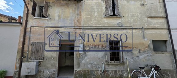 2 Schlafzimmer Haus in Pinarolo Po, Italy, Nr. 359524 17