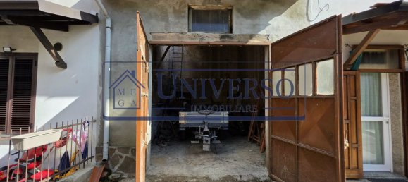 2 Schlafzimmer Haus in Pinarolo Po, Italy, Nr. 359524 9