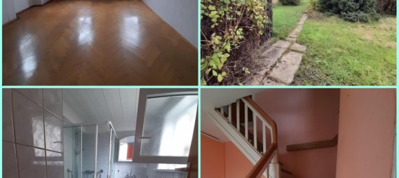 4 chambres Maison de ville à Rhineland-Palatinate, Germany No. 117973 22