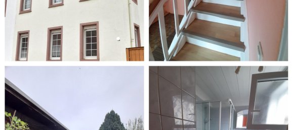 4 chambres Maison de ville à Rhineland-Palatinate, Germany No. 117973 21