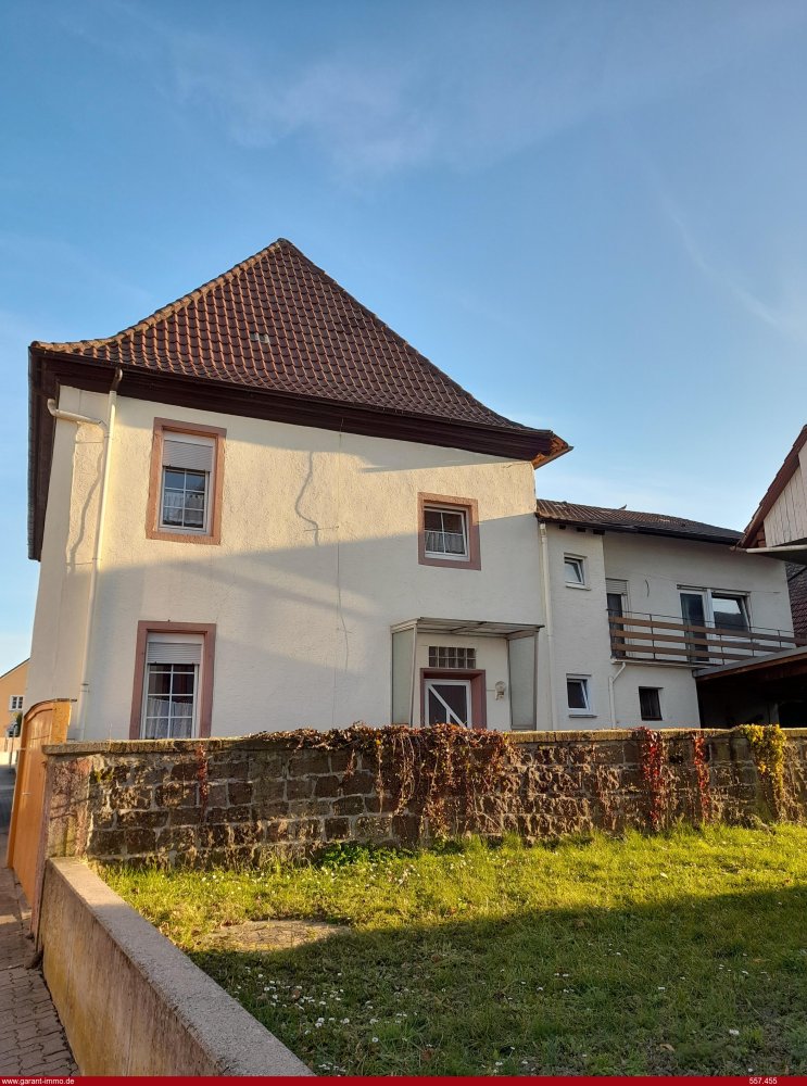 4 chambres Maison de ville à Rhineland-Palatinate, Germany No. 117973