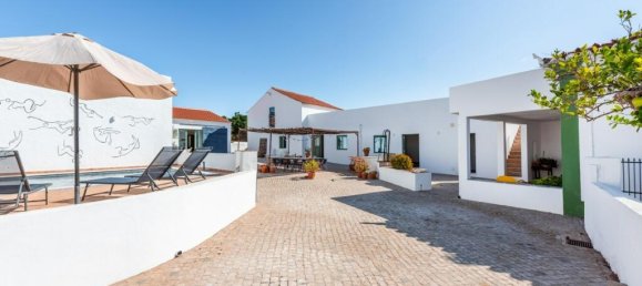 6 Schlafzimmer Villa in Sao Bartolomeu de Messines, Portugal, Nr. 152878 29