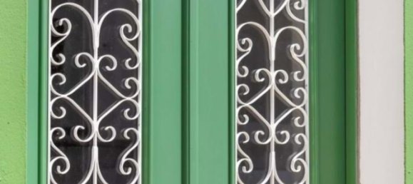 6 Schlafzimmer Villa in Sao Bartolomeu de Messines, Portugal, Nr. 152878 4