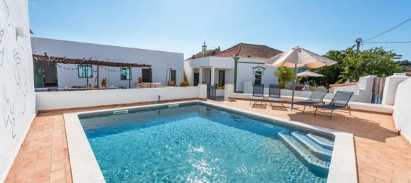 6 Schlafzimmer Villa in Sao Bartolomeu de Messines, Portugal, Nr. 152878 2