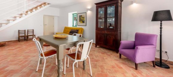 6 Schlafzimmer Villa in Sao Bartolomeu de Messines, Portugal, Nr. 152878 42