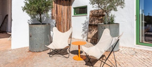 6 Schlafzimmer Villa in Sao Bartolomeu de Messines, Portugal, Nr. 152878 46